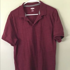 Men’s Polo